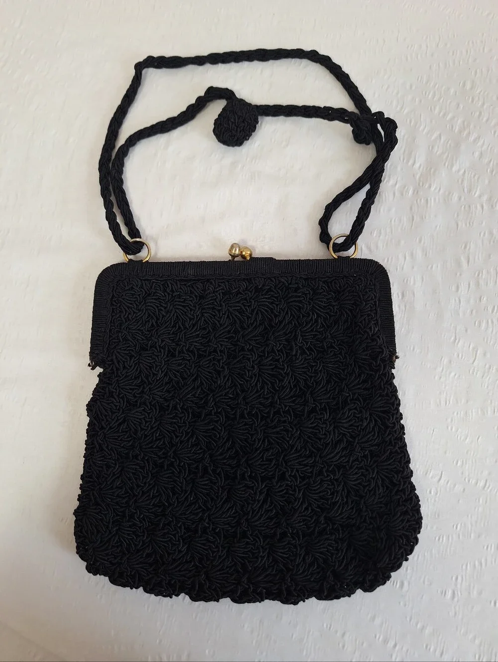 made Italy bag shows